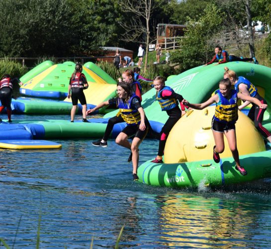 dorset waterpark