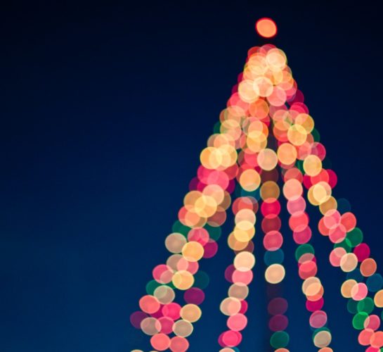 christmas events in swanage