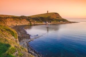 kimmeridge bay