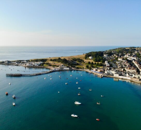 swanage dorset