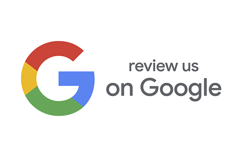 review ulwell holiday park on Google