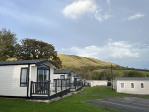 holiday homes at ulwell holiday park