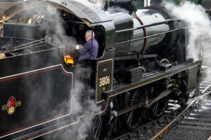 swanage railway