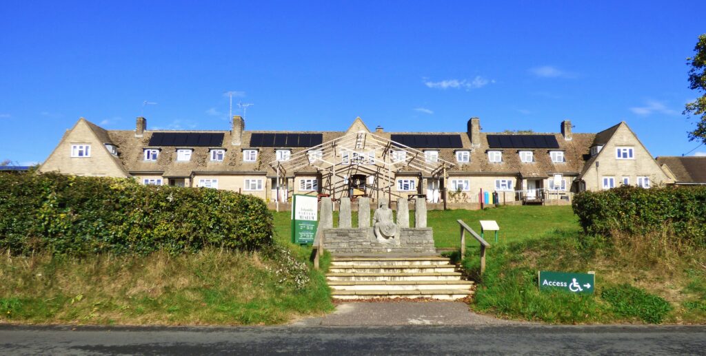 tolpuddle