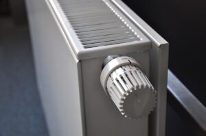 radiator - central heating instructions
