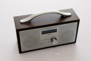 digital radio