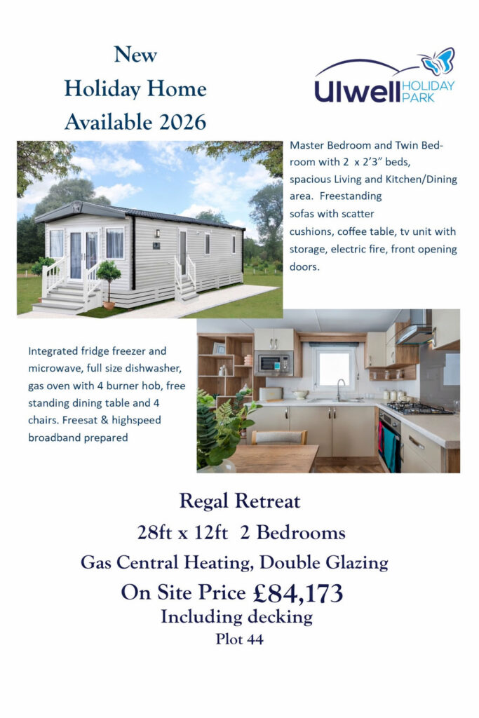 plot 44 regal retreat