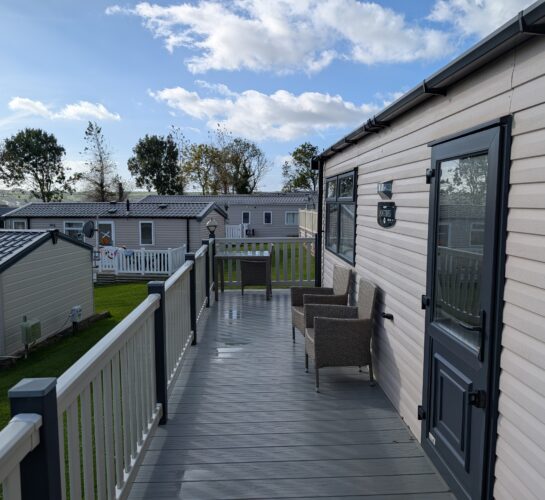 swift antibes decking
