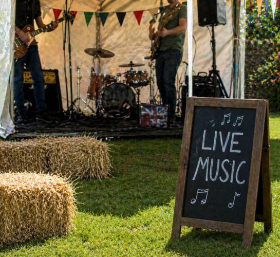 summer fun week ulwell holiday park